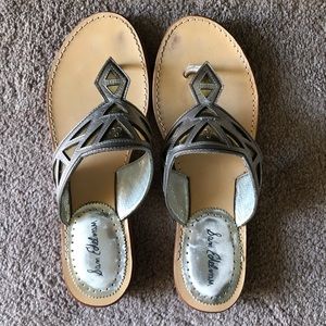 Sam Edelman Sandals